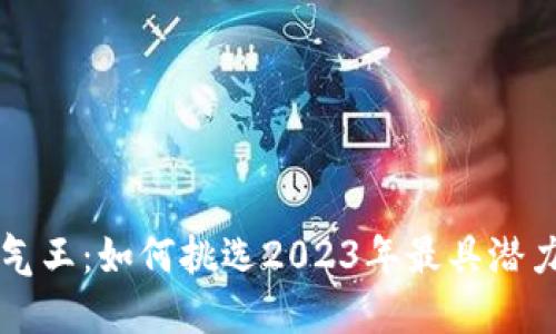 加密货币人气王：如何挑选2023年最具潜力的数字货币