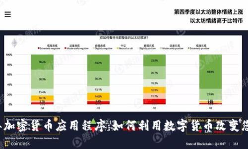 2023年加密货币应用程序：如何利用数字货币改变您的生活