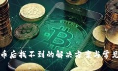 TP钱包买币后找不到的解决