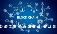 TP钱包金额不变的原因解析