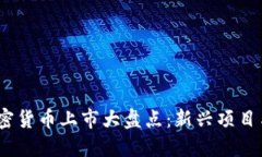 2023年加密货币上市大盘点