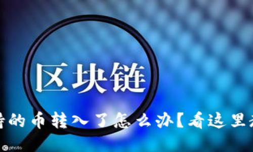 TP钱包不支持的币转入了怎么办？看这里教你如何处理