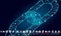 STMX加密货币：新兴数字资