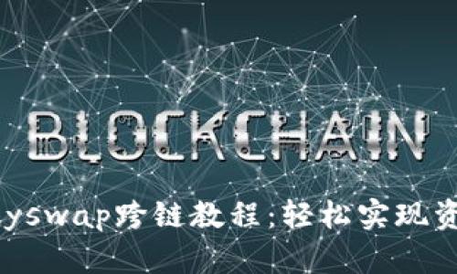 TP钱包与Anyswap跨链教程：轻松实现资产跨链转移