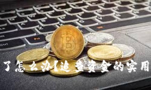 TP钱包转错了怎么办？追查资金的实用指南与策略