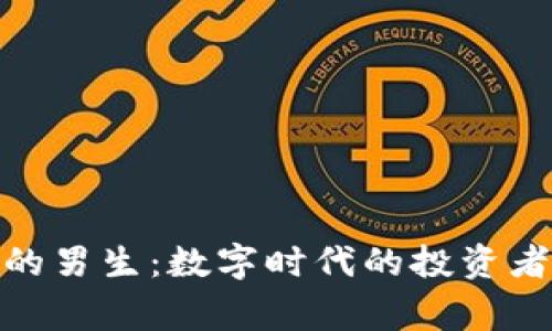 加密货币的男生：数字时代的投资者与梦想家