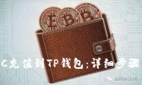 如何将USDC充值到TP钱包：详细步骤与实用指南