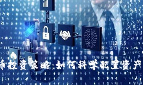 2023年加密货币投资策略：如何科学配置资产以获取最佳收益