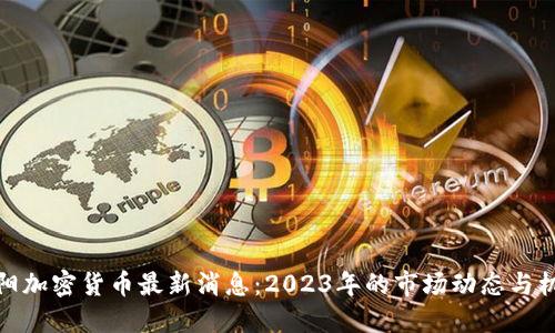 沈阳加密货币最新消息：2023年的市场动态与机遇