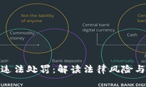 加密货币违法处罚：解读法律风险与合规策略