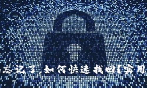 TP钱包密码忘记了，如何快速找回？实用技巧大揭秘