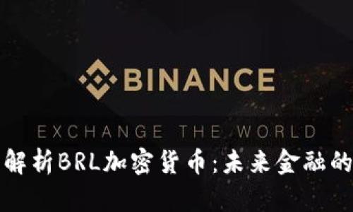 深入解析BRL加密货币：未来金融的翅膀