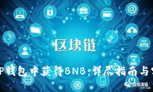 如何在TP钱包中获得BNB：详尽指南与实用技巧