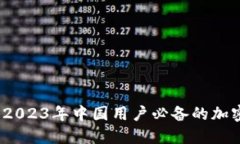 畅游数字世界：2023年中国