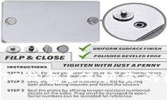 如何辨别真假TP钱包？保护