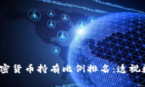 2023年全球各国加密货币持有比例排名：透视数字资产的未来趋势