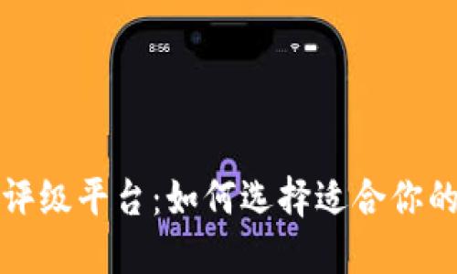 加密货币评级平台：如何选择适合你的投资伴侣