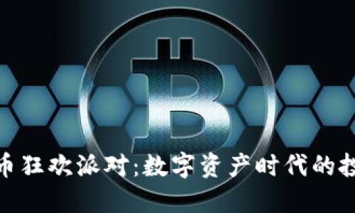 加密货币狂欢派对：数字资产时代的投资盛宴