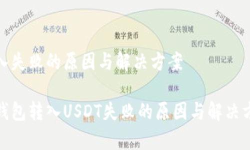 转入失败的原因与解决方案

tp钱包转入USDT失败的原因与解决方案