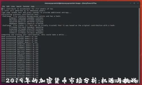 
2019年的加密货币市场分析：机遇与挑战