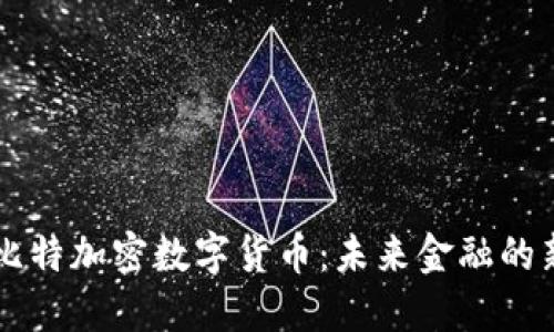 量子比特加密数字货币：未来金融的新纪元