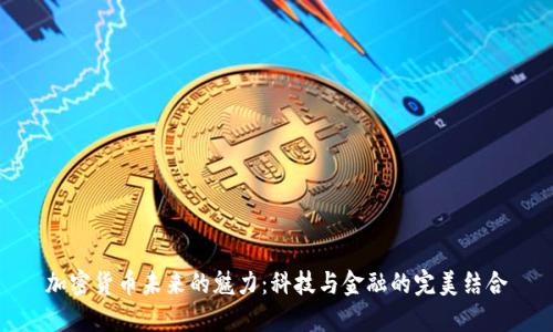 加密货币未来的魅力：科技与金融的完美结合