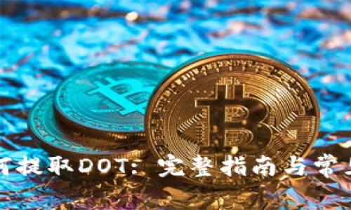 TP钱包如何提取DOT: 完整指南与常见问题解析