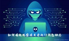 如何有效观察项目方的T