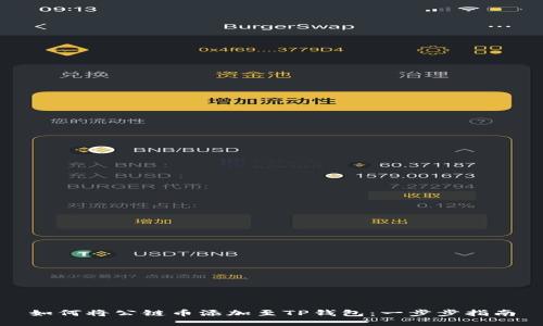 如何将公链币添加至TP钱包：一步步指南