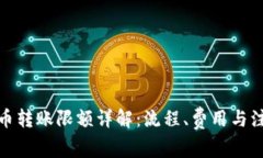 加密货币转账限额详解：