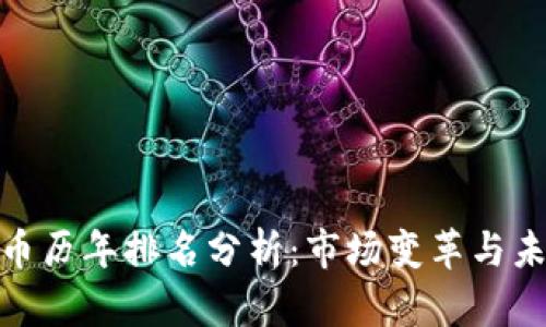 加密货币历年排名分析：市场变革与未来趋势