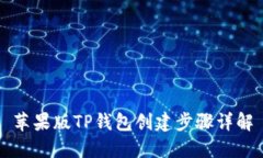 苹果版TP钱包创建步骤详解