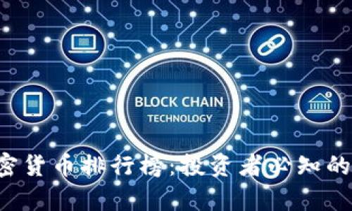 2023年美国加密货币排行榜：投资者必知的前十名虚拟货币