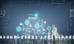 联合国投资加密货币基金