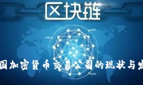 中国加密货币交易公司的现状与发展