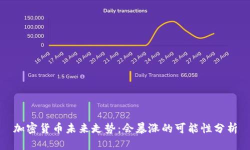 加密货币未来走势：会暴涨的可能性分析