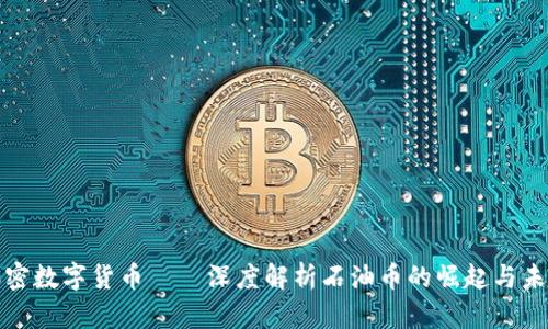 加密数字货币——深度解析石油币的崛起与未来