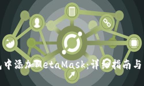 如何在TP钱包中添加MetaMask：详细指南与常见问题解答