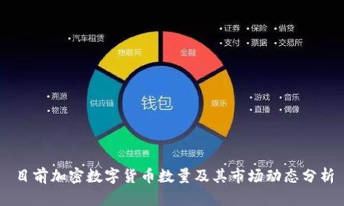 目前加密数字货币数量及其市场动态分析
