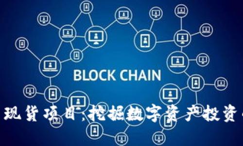 加密货币现货项目：挖掘数字资产投资的新机遇