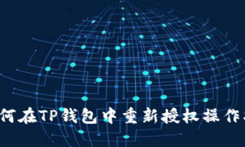  如何在TP钱包中重新授权操作指南