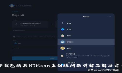 TP钱包购买HTMoon未到账问题详解及解决方案