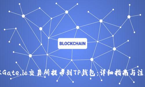 如何从Gate.io交易所提币到TP钱包：详细指南与注意事项
