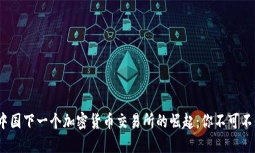 2024年中国下一个加密货币交易所的崛起：你不可不知的一切